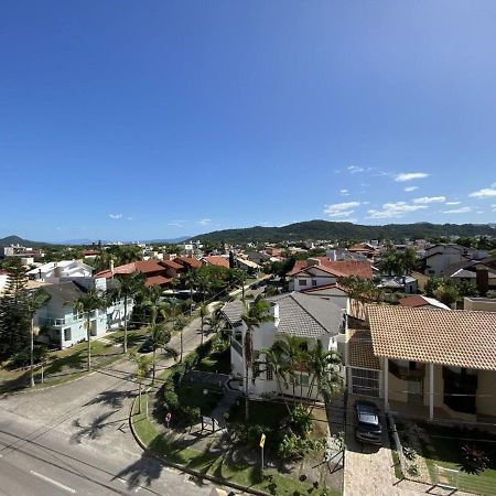 Ibiza Jurere Internacional Apartment Florianopolis Ngoại thất bức ảnh