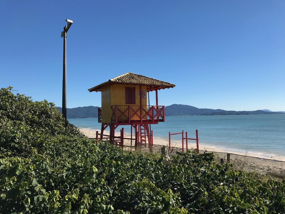 Ibiza Jurere Internacional Apartment Florianopolis Ngoại thất bức ảnh