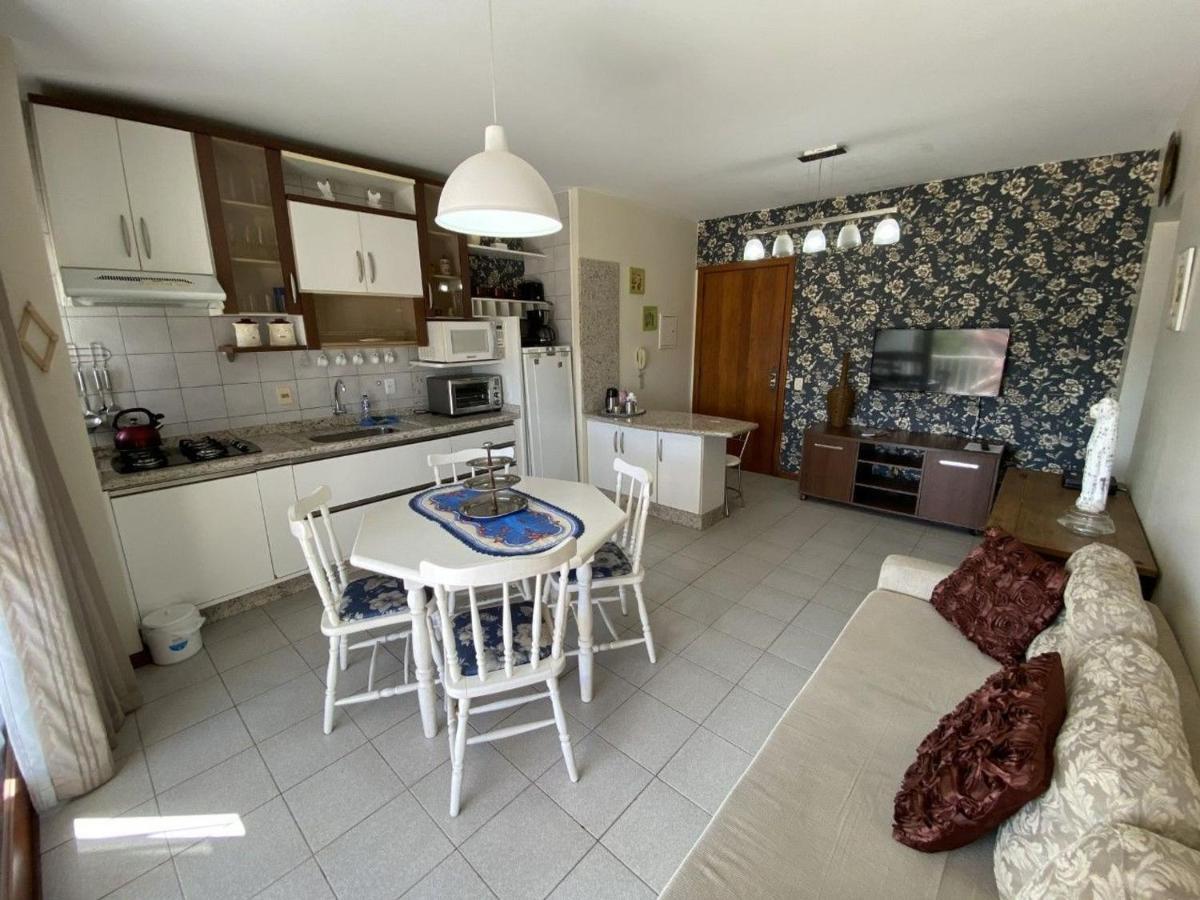 Ibiza Jurere Internacional Apartment Florianopolis Ngoại thất bức ảnh