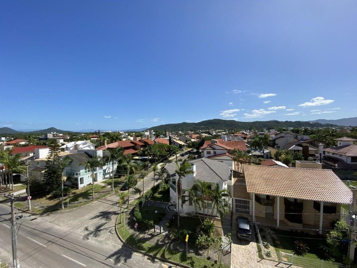 Ibiza Jurere Internacional Apartment Florianopolis Ngoại thất bức ảnh