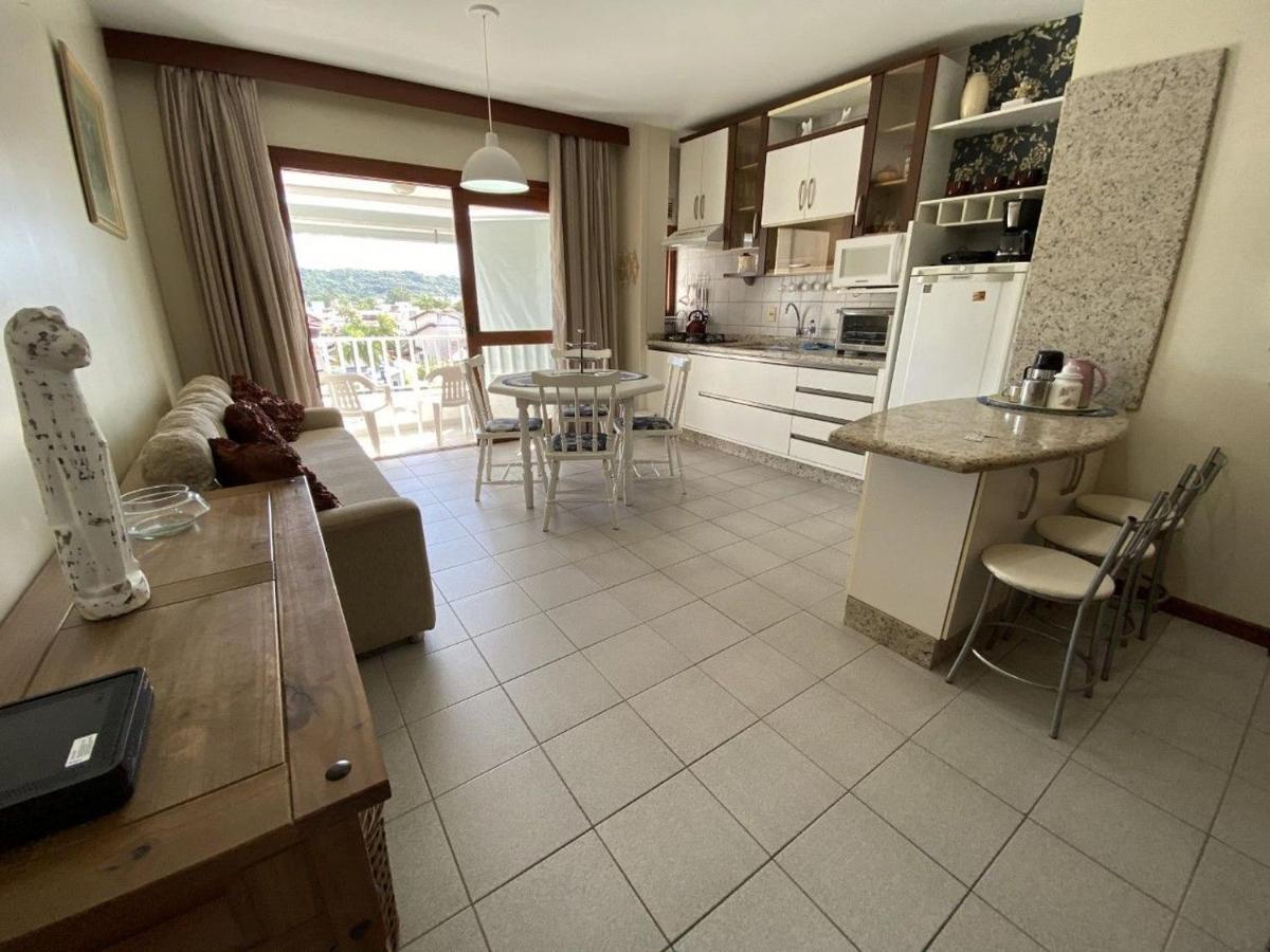 Ibiza Jurere Internacional Apartment Florianopolis Ngoại thất bức ảnh