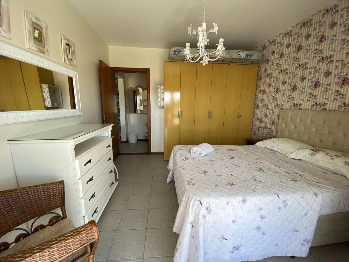 Ibiza Jurere Internacional Apartment Florianopolis Ngoại thất bức ảnh