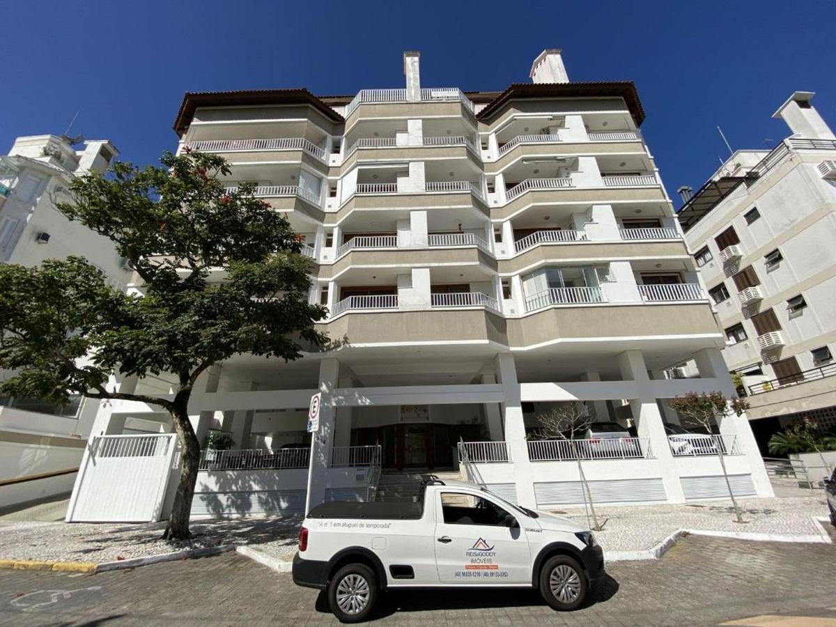 Ibiza Jurere Internacional Apartment Florianopolis Ngoại thất bức ảnh