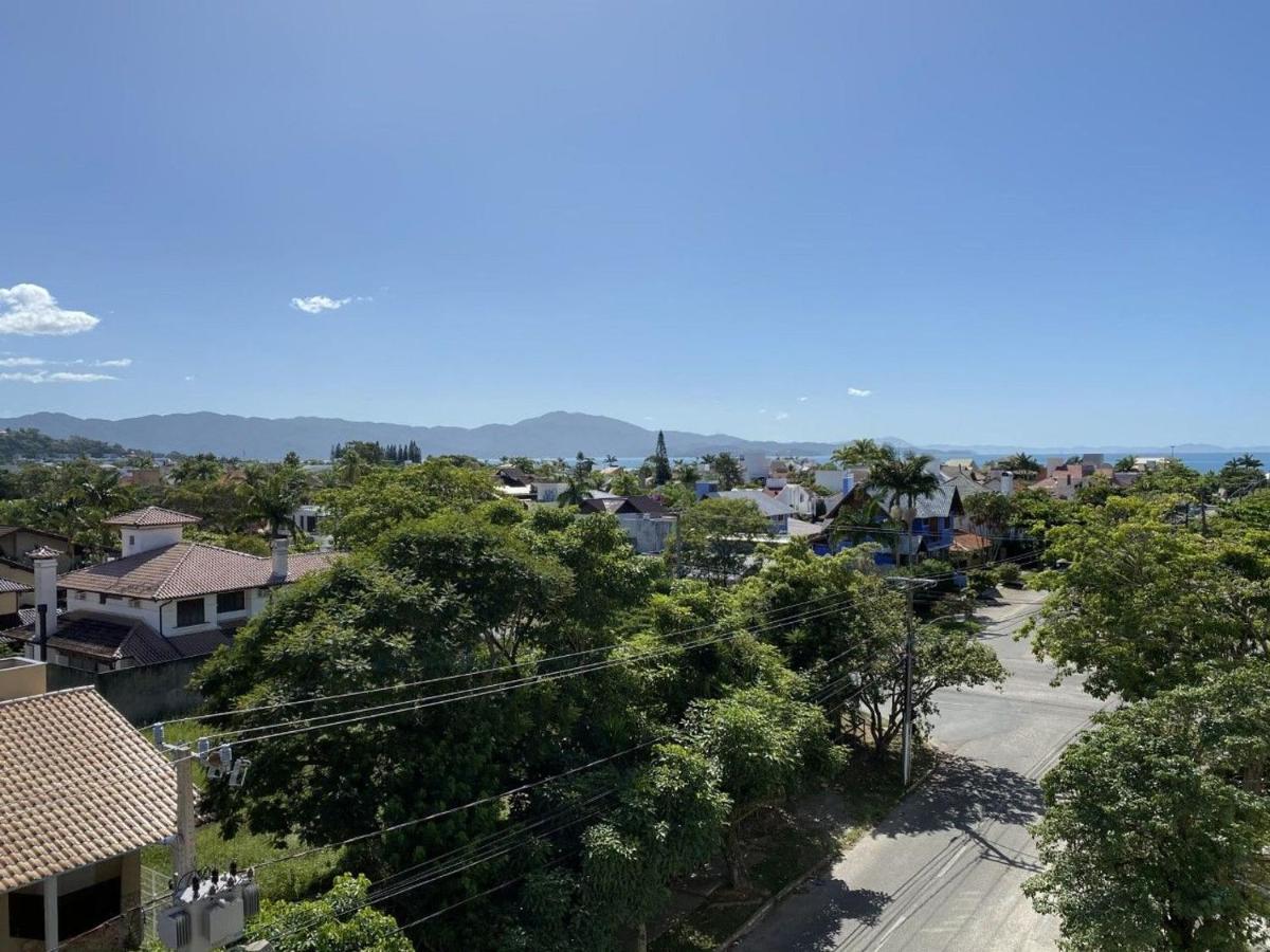 Ibiza Jurere Internacional Apartment Florianopolis Ngoại thất bức ảnh