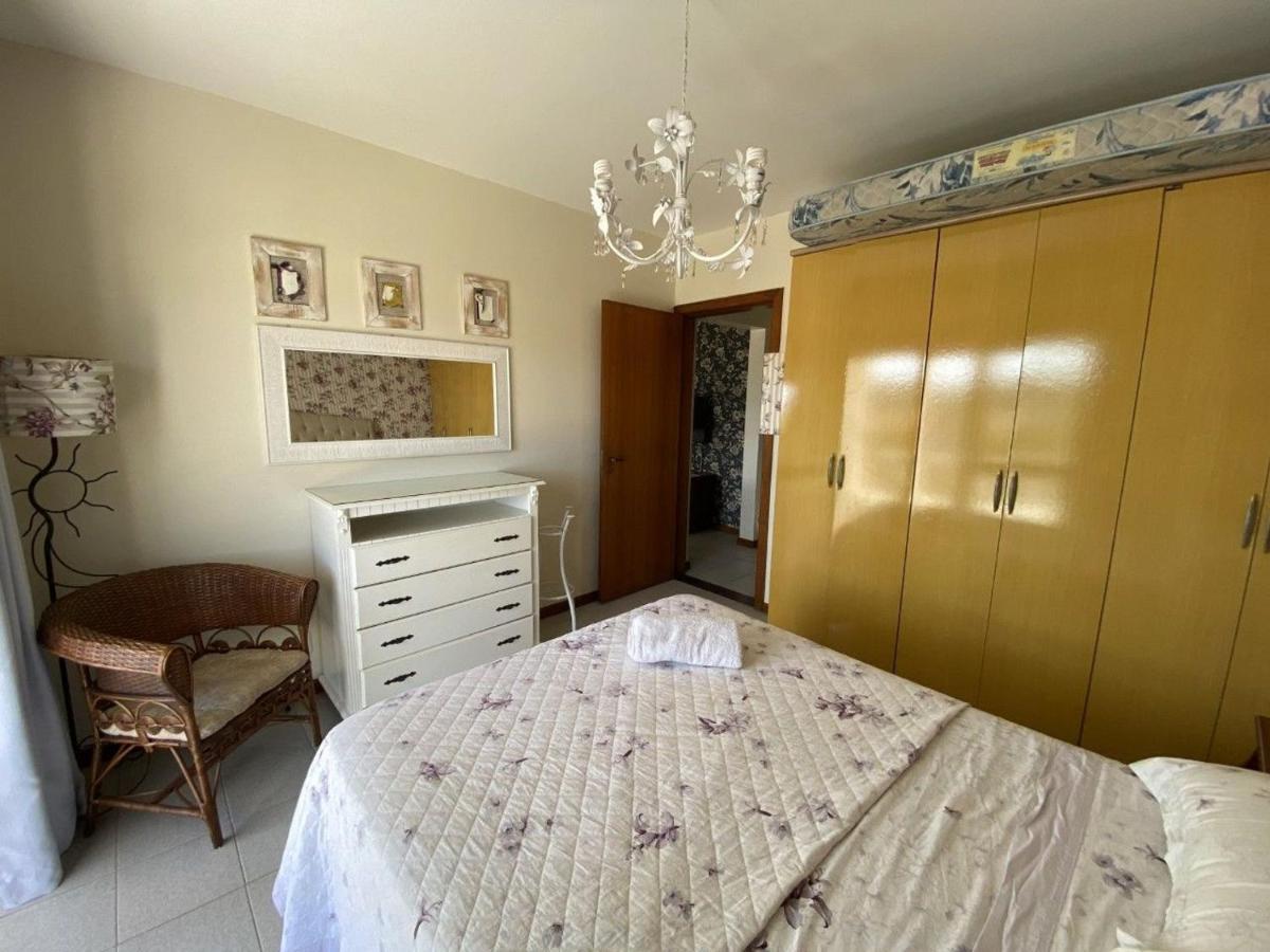 Ibiza Jurere Internacional Apartment Florianopolis Ngoại thất bức ảnh