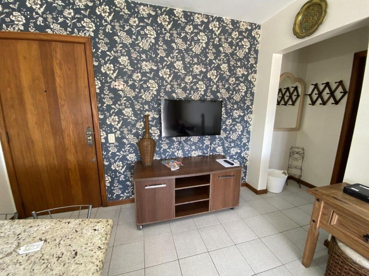 Ibiza Jurere Internacional Apartment Florianopolis Ngoại thất bức ảnh
