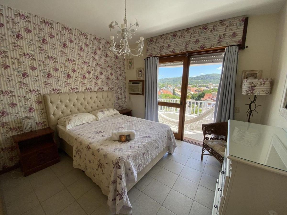 Ibiza Jurere Internacional Apartment Florianopolis Ngoại thất bức ảnh