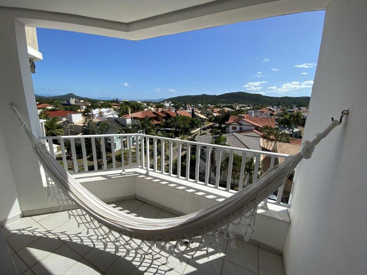 Ibiza Jurere Internacional Apartment Florianopolis Ngoại thất bức ảnh