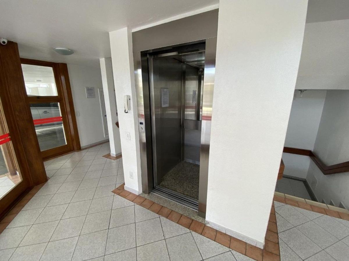 Ibiza Jurere Internacional Apartment Florianopolis Ngoại thất bức ảnh