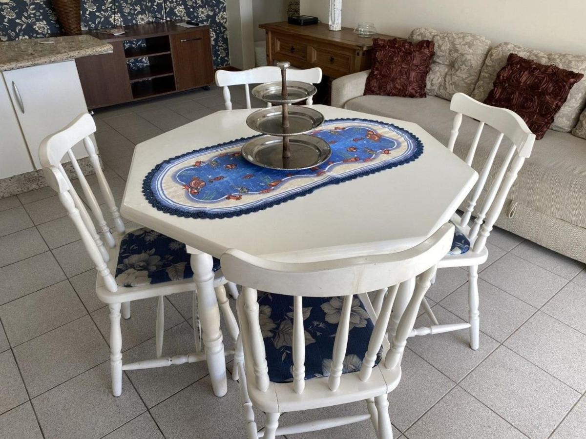 Ibiza Jurere Internacional Apartment Florianopolis Ngoại thất bức ảnh