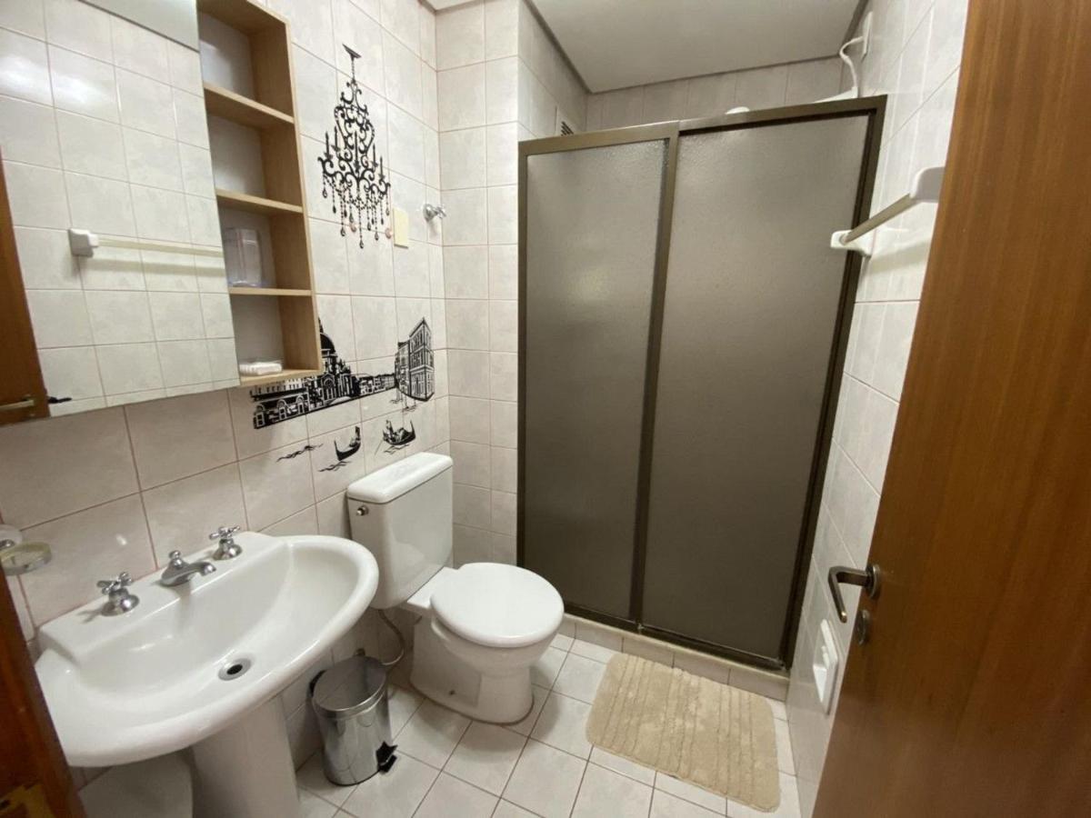Ibiza Jurere Internacional Apartment Florianopolis Ngoại thất bức ảnh